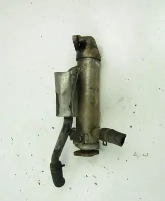Ford Mondeo Mk III EGR valve cooler 