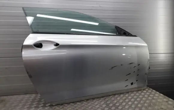 BMW 6 F12 F13 Door (2 Door Coupe) 