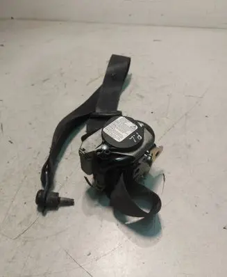 Ford C-MAX II Front seatbelt 615874900 260411 006L000
