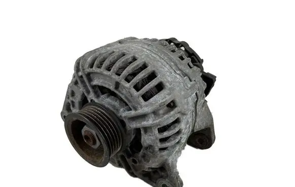 Audi A4 S4 B5 8D Generator/alternator 0986044310 0986XA5906