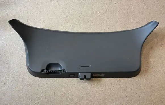 Hyundai Ioniq 5 Tailgate trim 81710GI000