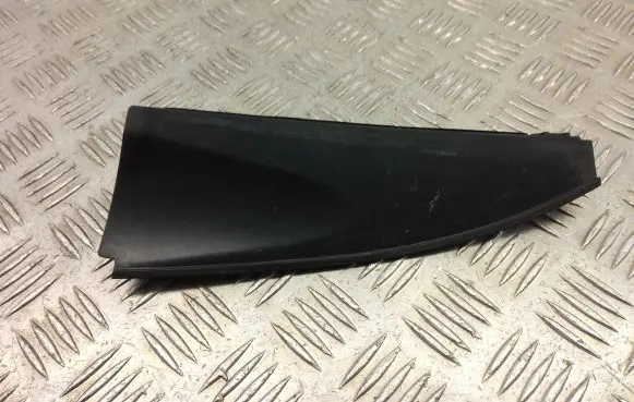 Peugeot RCZ Trunk/boot trim cover YM21502280 644798308