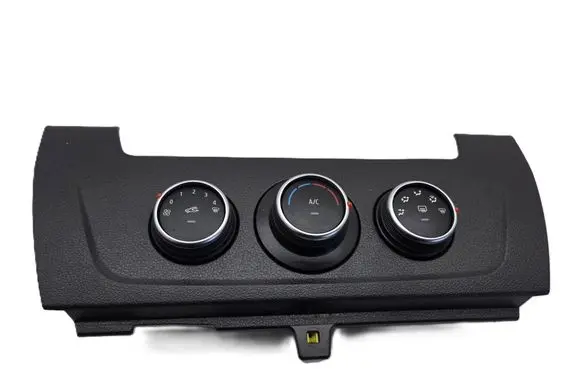 Renault Master III Climate control unit 275106521R