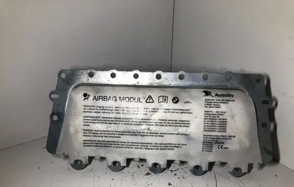 BMW 6 F06 Gran coupe Passenger airbag 39914702307