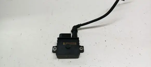 BMW X6 E71 Glow plug pre-heat relay 0522140102