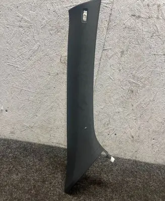 Porsche Macan (95B) (A) pillar trim 95B867234B