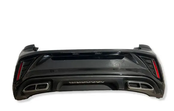 Volkswagen T-Roc Rear bumper 