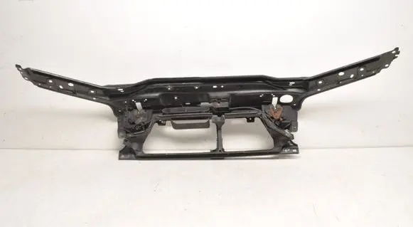 Volvo V70 Radiator support slam panel 9190725