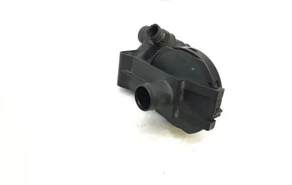 Audi A4 S4 B6 8E 8H Breather/breather pipe/hose 06C103245 K1943