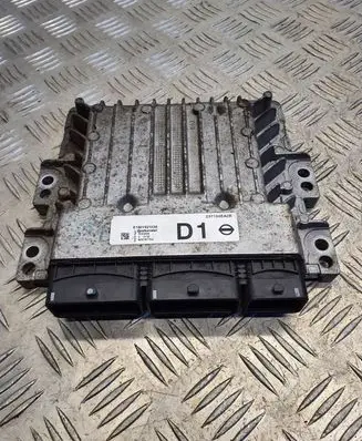 Engine control unit/module