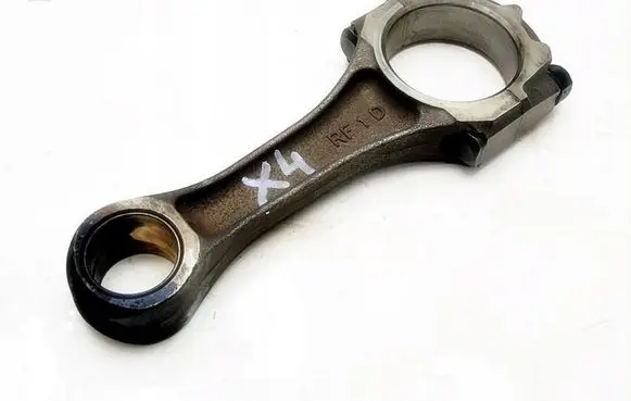 Mazda 323 Connecting rod/conrod 7669692607