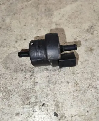 Valve vacuum