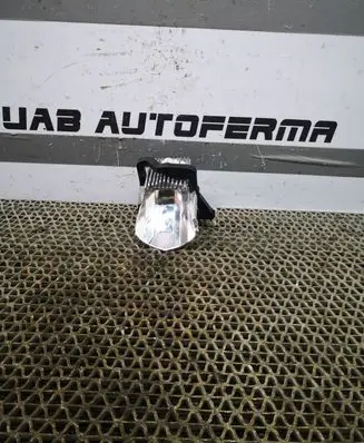 Volkswagen Tiguan Headlight ballast module Xenon 1406000415 1420000086