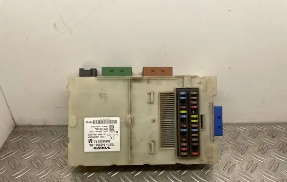 Comfort/convenience module