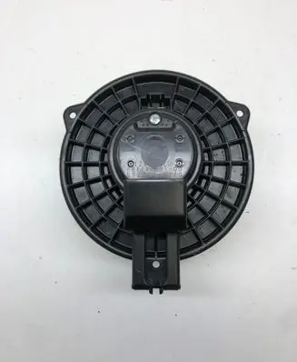 Mazda 6 Heater fan/blower 8727006440