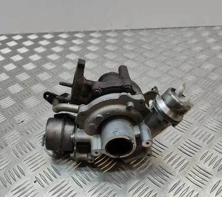 Renault Kadjar Turbo 16359700011