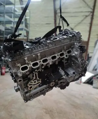 Mercedes-Benz GLE W167 Engine 256930
