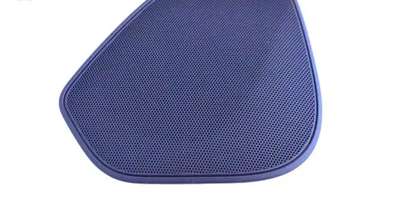 Audi A7 S7 4G Dash center speaker trim cover 4G8035435