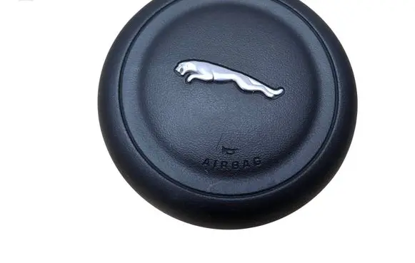 Jaguar F-Pace Steering wheel airbag GX73043B13BE 310431099N41AB