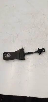 Volkswagen Golf VII Rear door check strap stopper 5G0839267