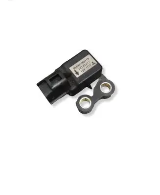 Hyundai Terracan Airbag deployment crash/impact sensor 95640M3110 X2T25271 12V1X15