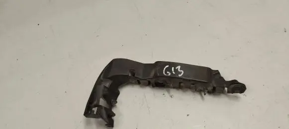 Audi A3 S3 8V Bumper support mounting bracket corner 8v3807183a