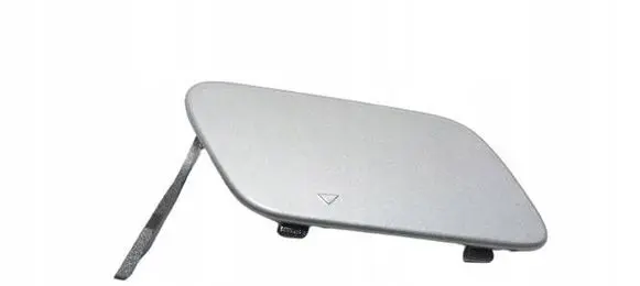 Mercedes-Benz B W245 Front tow hook cap/cover A1698851522