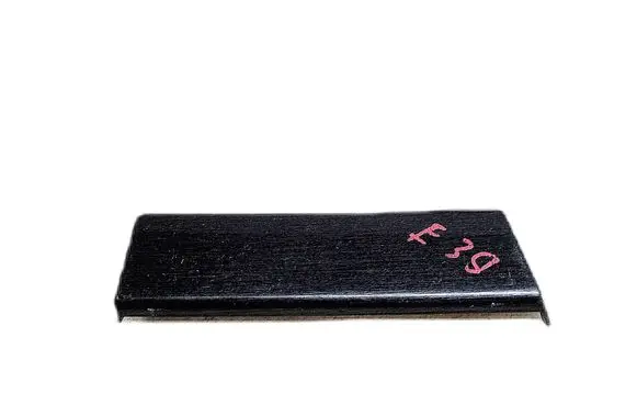 BMW 5 E39 Dashboard glove box trim 8159739
