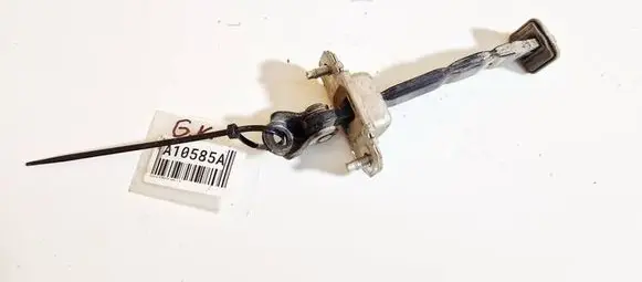 Subaru Forester SH Rear door check strap stopper 