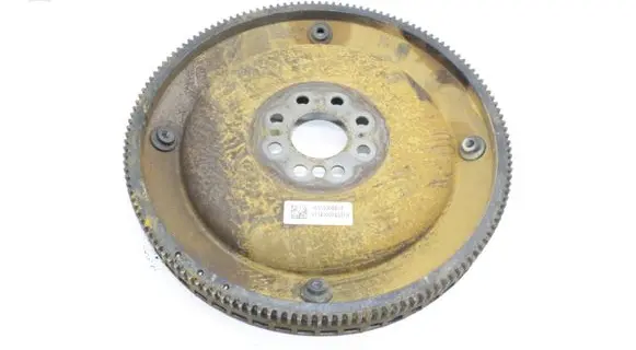 Mercedes-Benz E C207 W207 Flywheel 16510300812
