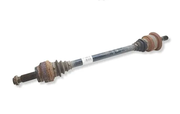 BMW X5 F15 Rear driveshaft 8609838 P8609838