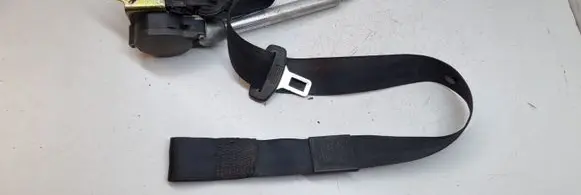 Audi A3 S3 8L Front seatbelt 8L2857706