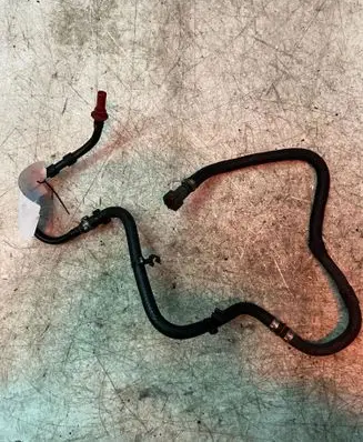 Renault Master III Fuel line pipe 