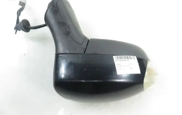 Ford Kuga I Front door electric wing mirror 