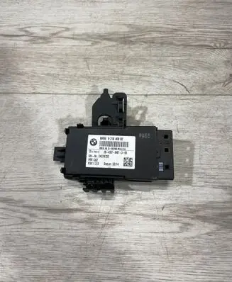 BMW 5 GT F07 Seat heating relay 9216468