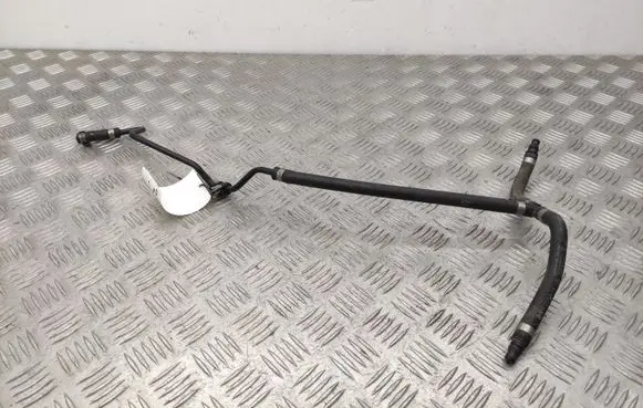 Mercedes-Benz E C207 W207 Engine coolant pipe/hose A2045011025