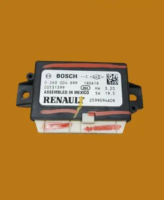 Renault Talisman Other control units/modules 0263004899