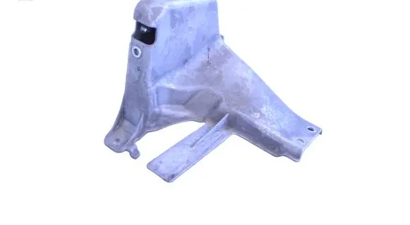 Mercedes-Benz SL R231 Rear bumper mounting bracket A2316300500