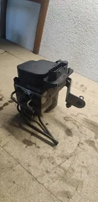Mercedes-Benz A W168 ABS Pump 0265202439