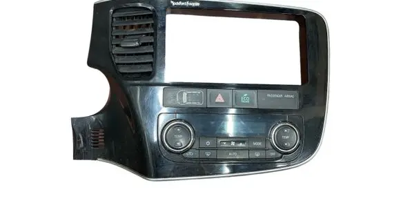 Mitsubishi Outlander Climate control unit 7820A466XA CAB502A039F
