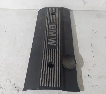 BMW 5 E39 Engine cover (trim) 1112710781