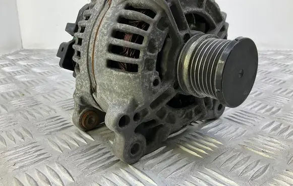 Audi A5 Sportback 8TA Generator/alternator 03G903016E
