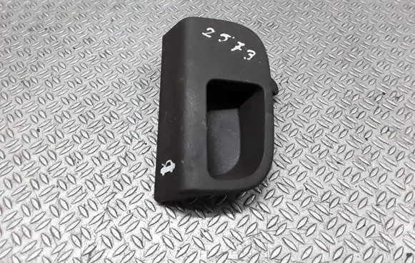 Lancia Musa Engine bonnet (hood) release handle