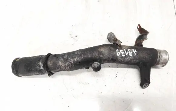 Toyota Corolla Verso AR10 Intercooler hose/pipe