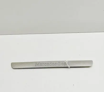 Mercedes-Benz GLA W156 X156 Front sill trim cover A2466805400 A1766805900