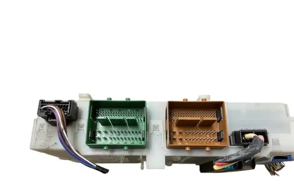 Ford S-MAX Comfort/convenience module 28070405 6G9T14A073DJ