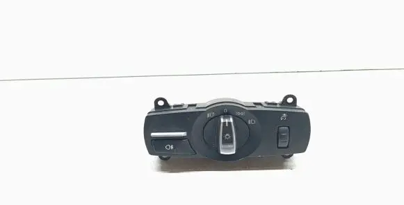 BMW 7 F01 F02 F03 F04 Light switch 9204067