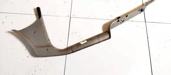 Ford Galaxy Front sill trim cover 7m1853370g 95vwa13200bhw