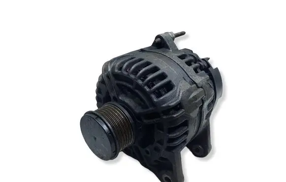 Renault Modus Generator/alternator 8200390675KASACJ 8200390675 0124425037