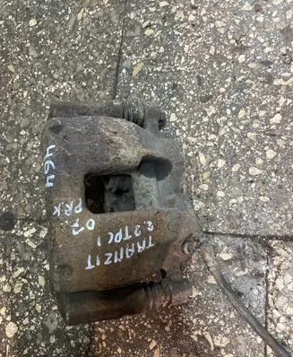 Ford Transit Front brake caliper